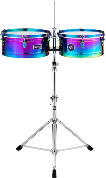Meinl Spectrum Series Timbales - 14