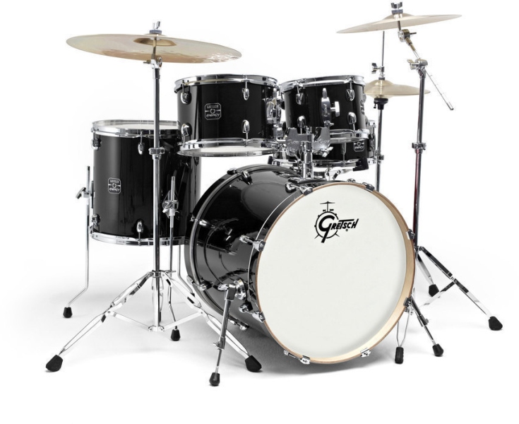 Gretsch Energy Negru