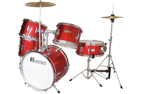 Dimavery JDS-305 Red