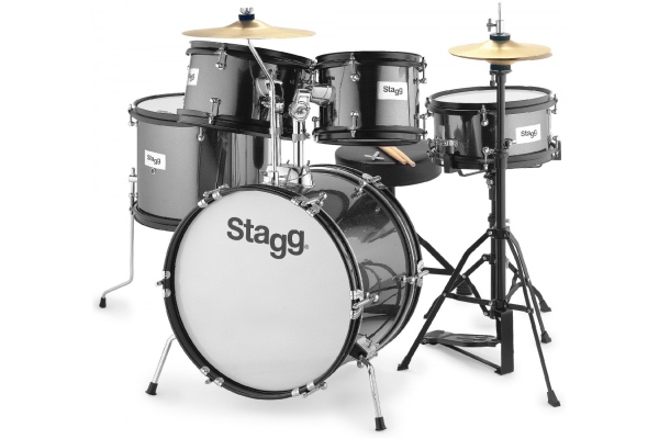 Stagg TIM JR 5/16B BK Stagg TIM JR 5/16B BK