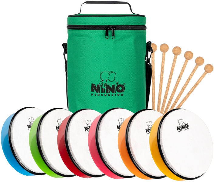 Nino Percussion 8