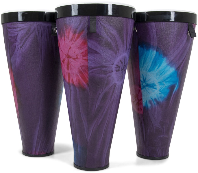 Toca Freestyle II Woodstock Purple