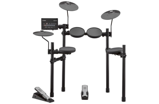 Set Tobe Digitale Yamaha DTX-402K