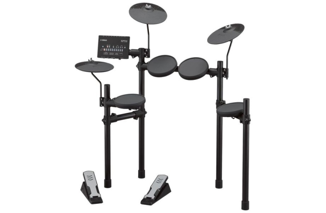 Set Tobe Digitale Yamaha DTX-402K