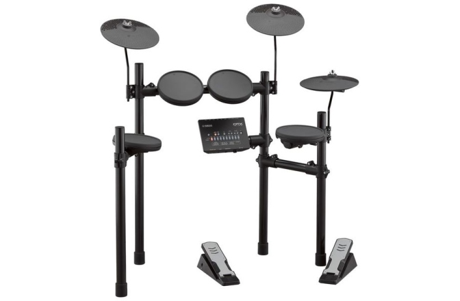 Set Tobe Digitale Yamaha DTX-402K