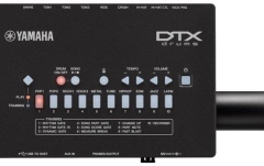 Set Tobe Digitale Yamaha DTX-402K