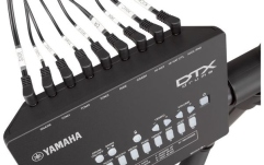 Set Tobe Digitale Yamaha DTX-402K