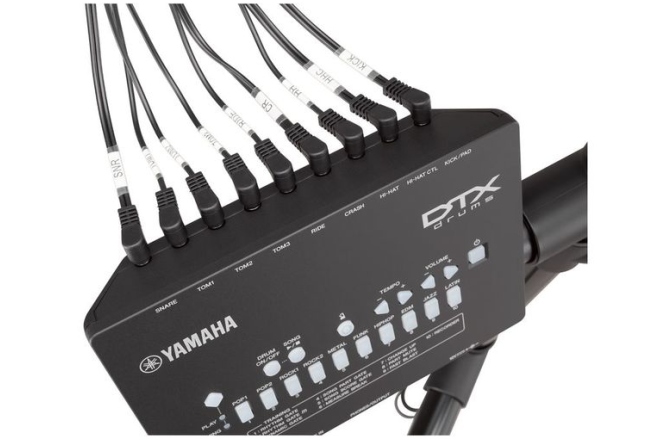 Set Tobe Digitale Yamaha DTX-402K