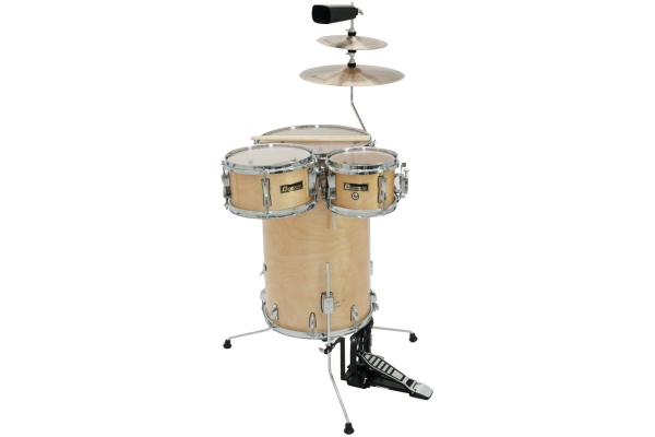 CDS Cocktail Drum Maple
