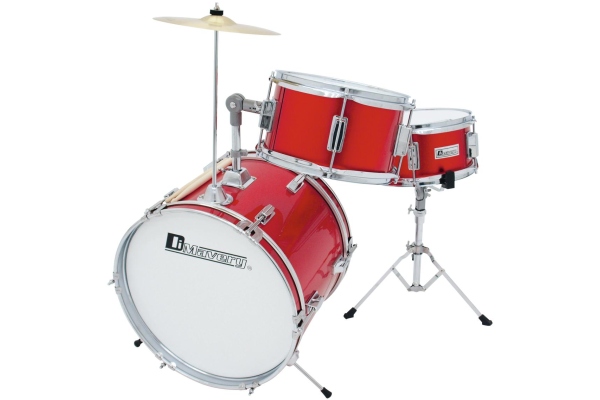 Dimavery JDS-203 Red