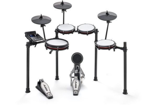 Alesis Nitro Max Kit