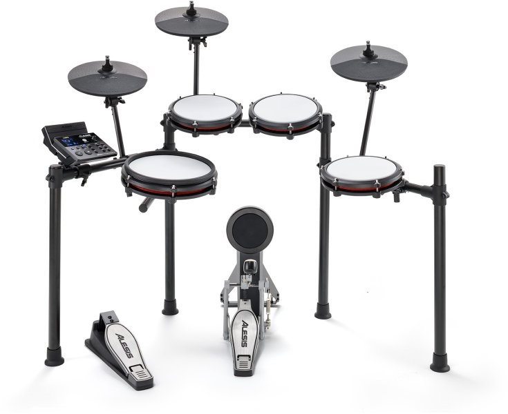 Alesis Nitro Max Kit