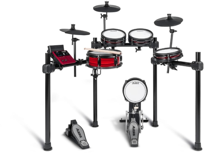 Alesis Nitro Pro Drum Kit