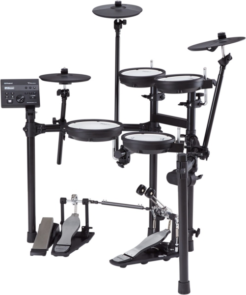 Roland TD-07 DMK