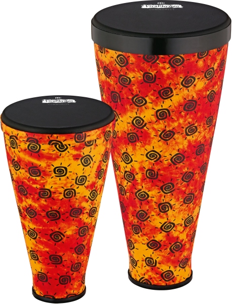 Meinl MEINL VivaRhythm SS SERIES Stack Drum Set - 9 1/2
