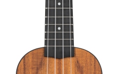 Set ukulele Ortega KEIKI K3 Series Ukulele Set ''Acacia" - incl. Gymbag/H-Tuner/5 Picks/Strap