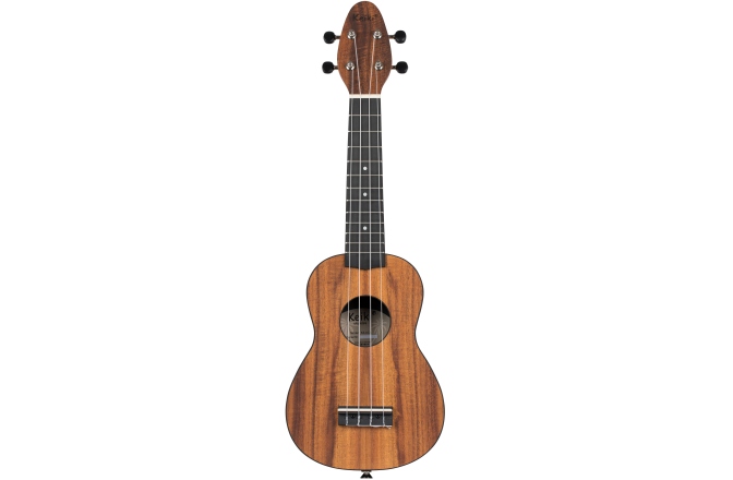 Set ukulele Ortega KEIKI K3 Series Ukulele Set ''Acacia" - incl. Gymbag/H-Tuner/5 Picks/Strap
