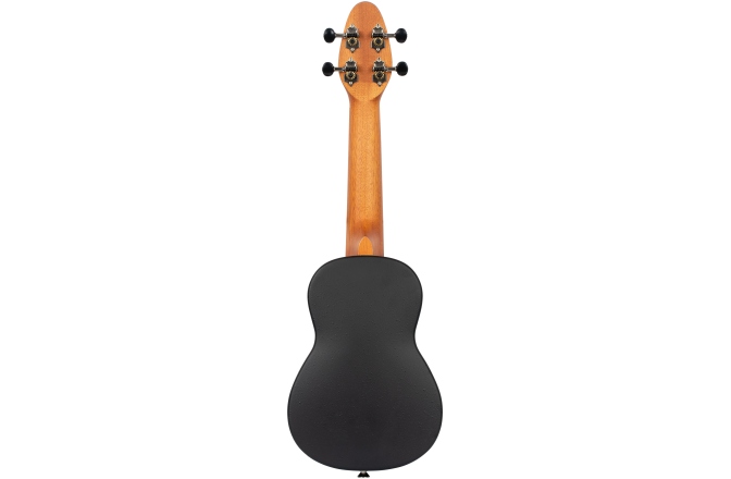 Set ukulele Ortega KEIKI K3 Series Ukulele Set ''Acacia" - incl. Gymbag/H-Tuner/5 Picks/Strap