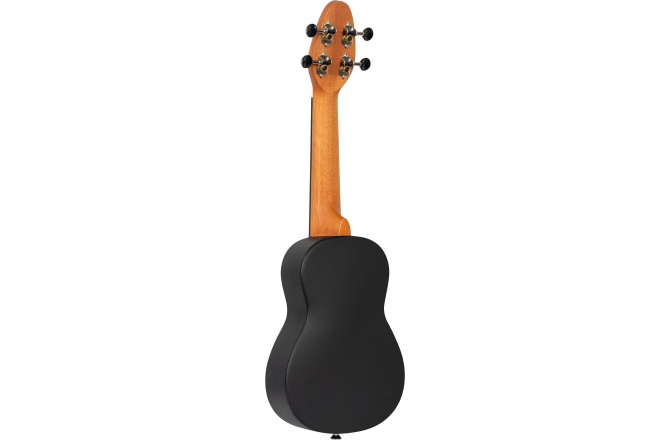 Set ukulele Ortega KEIKI K3 Series Ukulele Set ''Acacia" - incl. Gymbag/H-Tuner/5 Picks/Strap