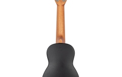 Set ukulele sopran pentru stângaci Ortega KEIKI Ukulele Set ''Mahogany" Lefty - incl. Gymbag/H-Tuner/5 Picks/Strap