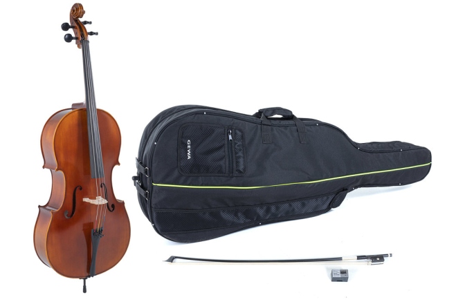 Set viloncel Gewa Set Violoncel Maestro 1 3/4 Carbon