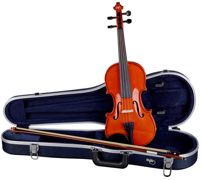 Yamaha V3 SKA34 Violinset