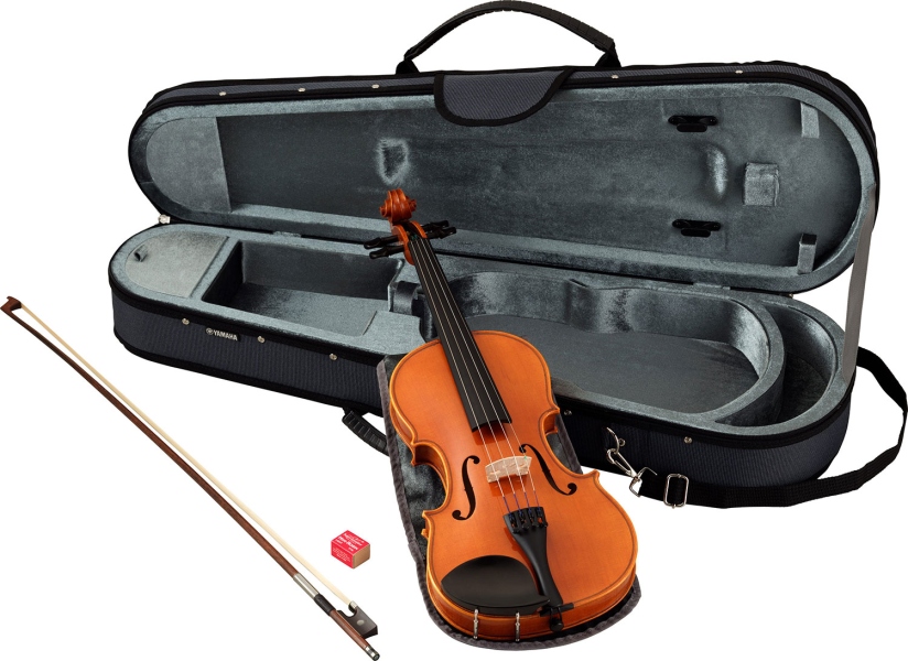Yamaha V5SC Violin 3/4