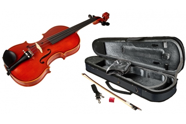 Yamaha V5 SA44 Violin Set 4/4