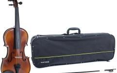 Set vioară acustică Gewa Allegro 1/2 Carbon RC
