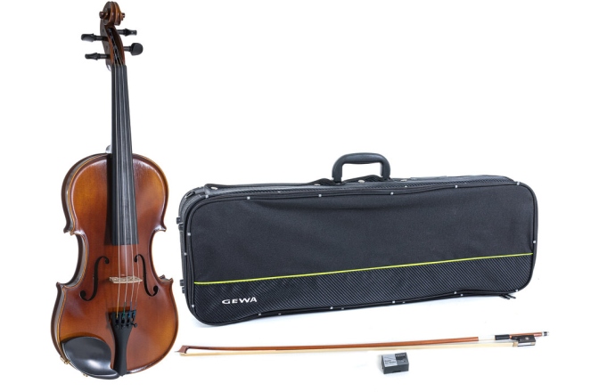 Set vioară acustică Gewa Allegro 1/2 RC