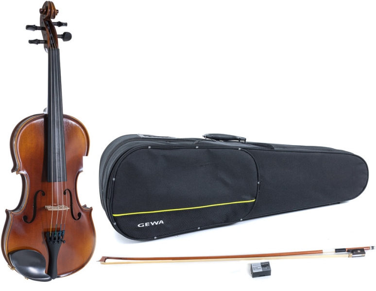 Gewa Allegro 1/2 VSC