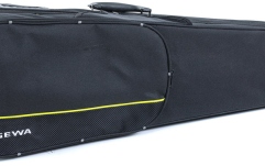 Set vioară acustică Gewa Allegro 1/2 VSC
