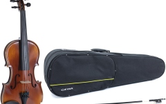 Set vioară acustică Gewa Allegro 3/4 Carbon VSC