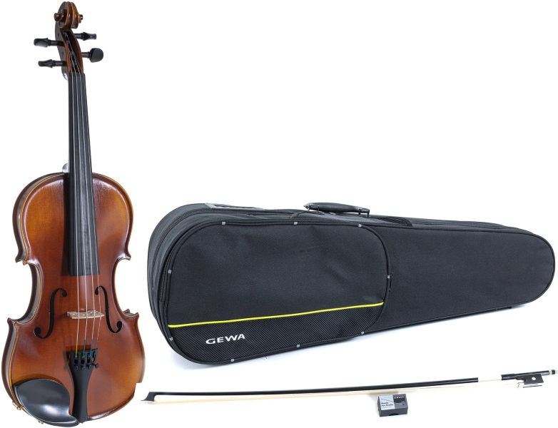 Gewa Allegro 3/4 Carbon VSC