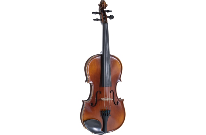 Set vioară acustică Gewa Allegro 3/4 Carbon VSC