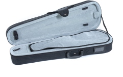 Set vioară acustică Gewa Allegro 3/4 Carbon VSC