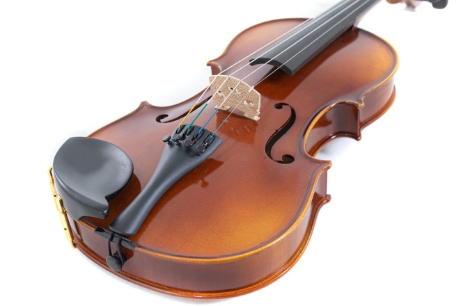 Set vioară acustică Gewa Allegro 3/4 RC