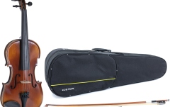 Set vioară acustică Gewa Allegro 3/4 VSC