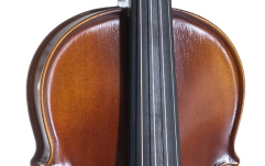 Set vioară acustică Gewa Allegro 3/4 VSC