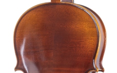 Set vioară acustică Gewa Allegro 3/4 VSC