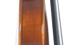 Set vioară acustică Gewa Allegro 3/4 VSC