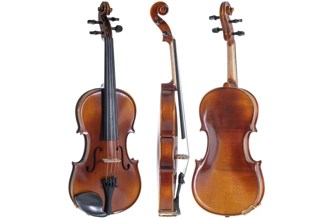 Set vioară acustică Gewa Allegro 3/4 VSC
