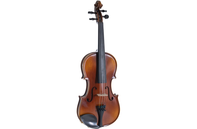 Set vioară acustică Gewa Allegro 4/4 Carbon RC RP