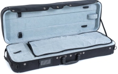 Set vioară acustică Gewa Allegro 4/4 Carbon RC RP