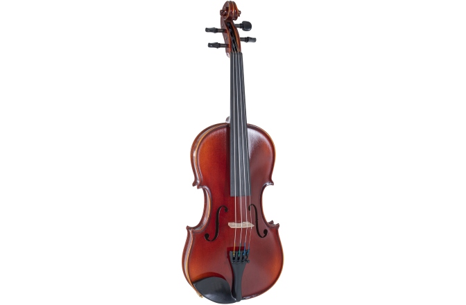 Set vioară acustică Gewa Ideale 1/2 Carbon VSC