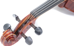 Set vioară acustică Gewa Ideale 1/2 Carbon VSC