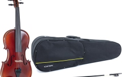 Set vioară acustică Gewa Ideale 3/4 Carbon VSC