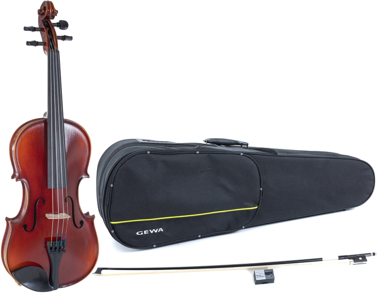 Gewa Ideale 3/4 Carbon VSC