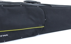 Set vioară acustică Gewa Ideale 3/4 Carbon VSC