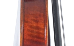 Set vioară acustică Gewa Ideale 3/4 Carbon VSC